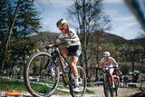 Vittoria Mezcal III TLR 29X2.25 XC Full Black Tyre