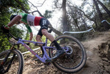 Vittoria Mezcal III 27.5X2.35 XC Blk Anthracite G2.0 Black Tyre