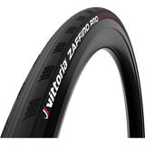 Vittoria Zaffiro Pro V 700x28c Fold Full Black G2.0 Clincher Tyre