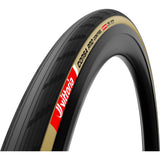Vittoria Corsa Pro Control 700x38c Folding Black Tan G2.0 Tubeless Ready Tyre
