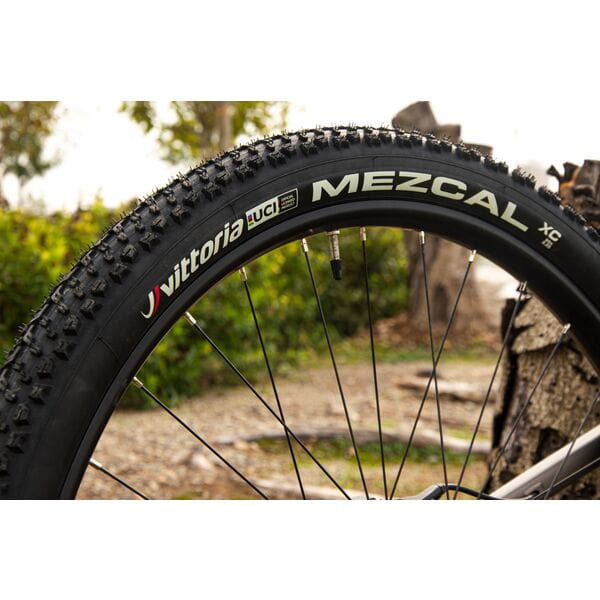 vittoria tyre mezcal iii tlr xc uci edition tyre p121866