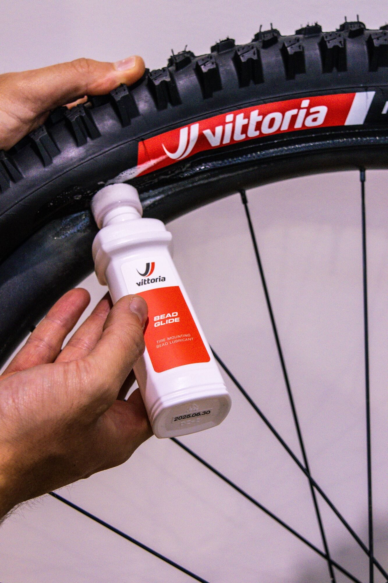 Vittoria Vittoria Bead Glide