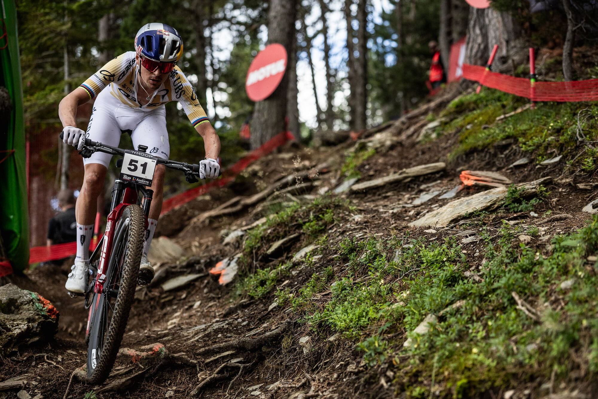 Vittoria Peyote Race XC G2.0 Tyre