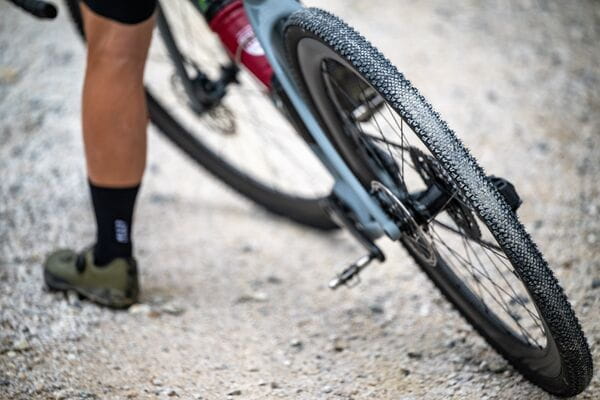 Vittoria Terreno T60 Mixed Gravel Endurance G2.0 Tubeless Ready Tyre