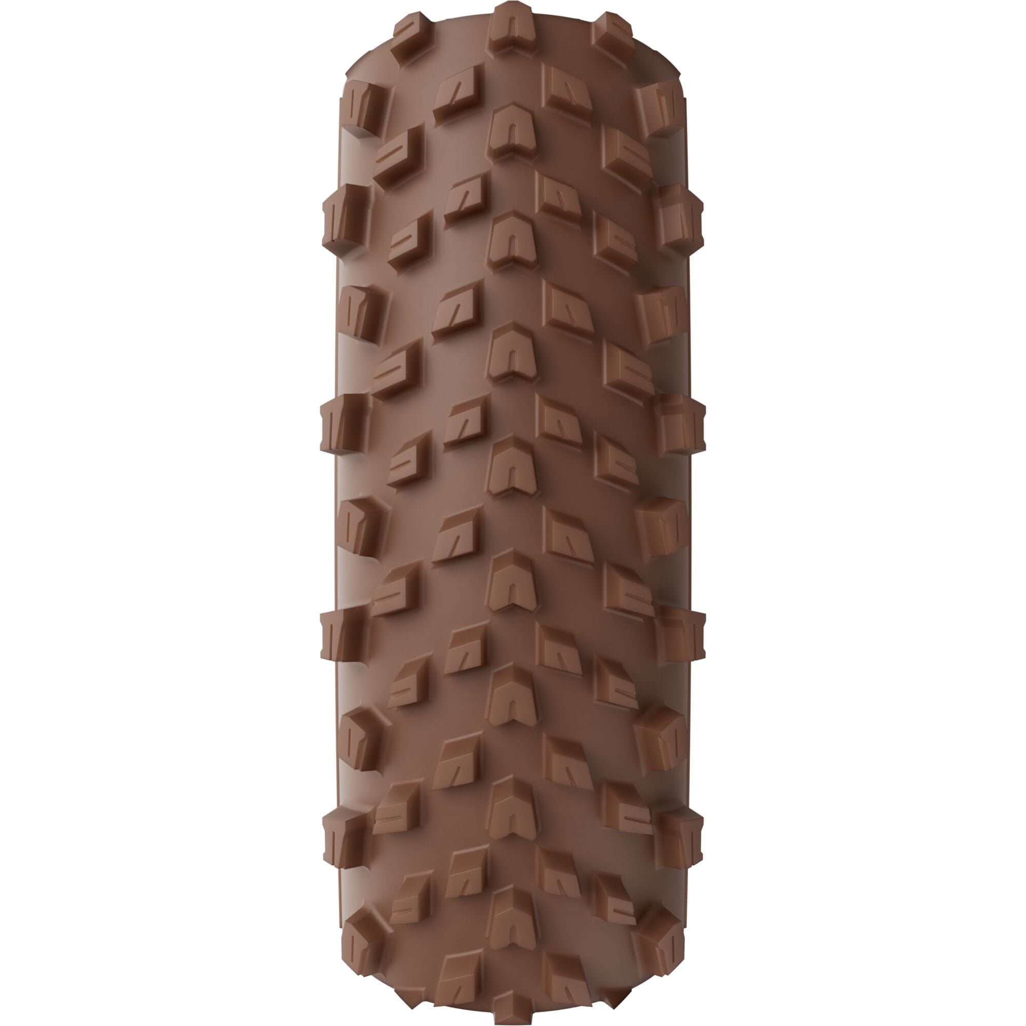 Vittoria Terreno Pro T60 Mixed 700x45c Gravel Race Natural Brown Tubeless Ready Tyre