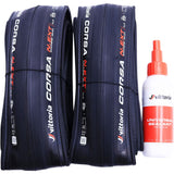 Vittoria Corsa N.EXT TLR Twin Pack with Sealant 80ml