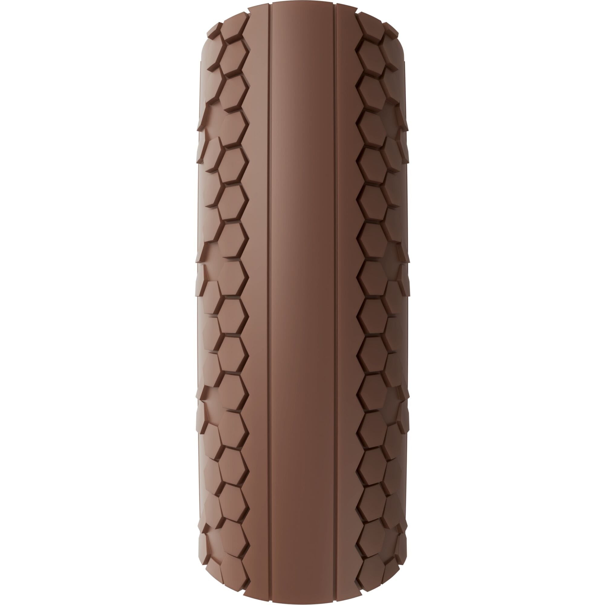 Vittoria Terreno Pro T10 Hardpack 700x35c Gravel Race Natural Brown Tubeless Ready Tyre