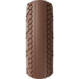 Vittoria Terreno Pro T10 Hardpack 700x40c Gravel Race Natural Brown Tubeless Ready Tyre