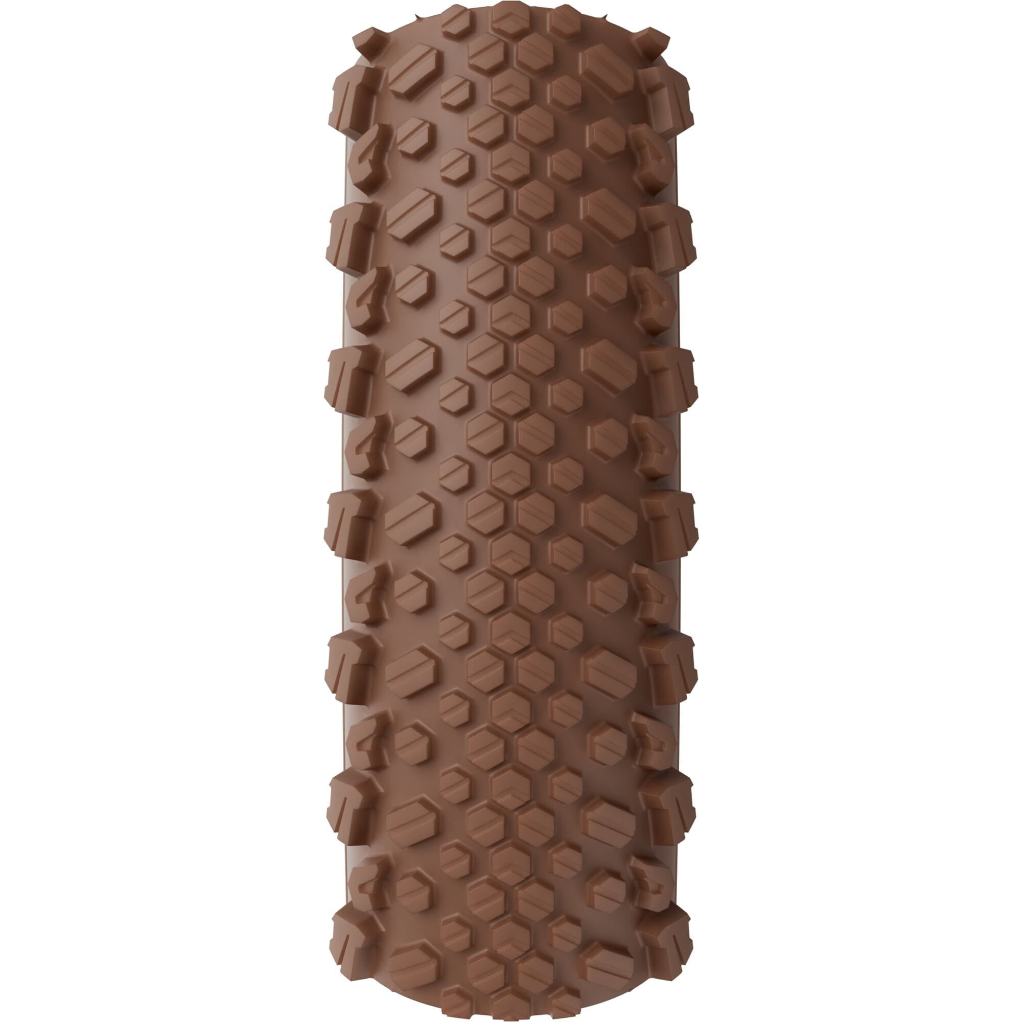 Vittoria Terreno Pro T50 Mixed 700x40c Gravel Race Natural Brown Tubeless Ready Tyre