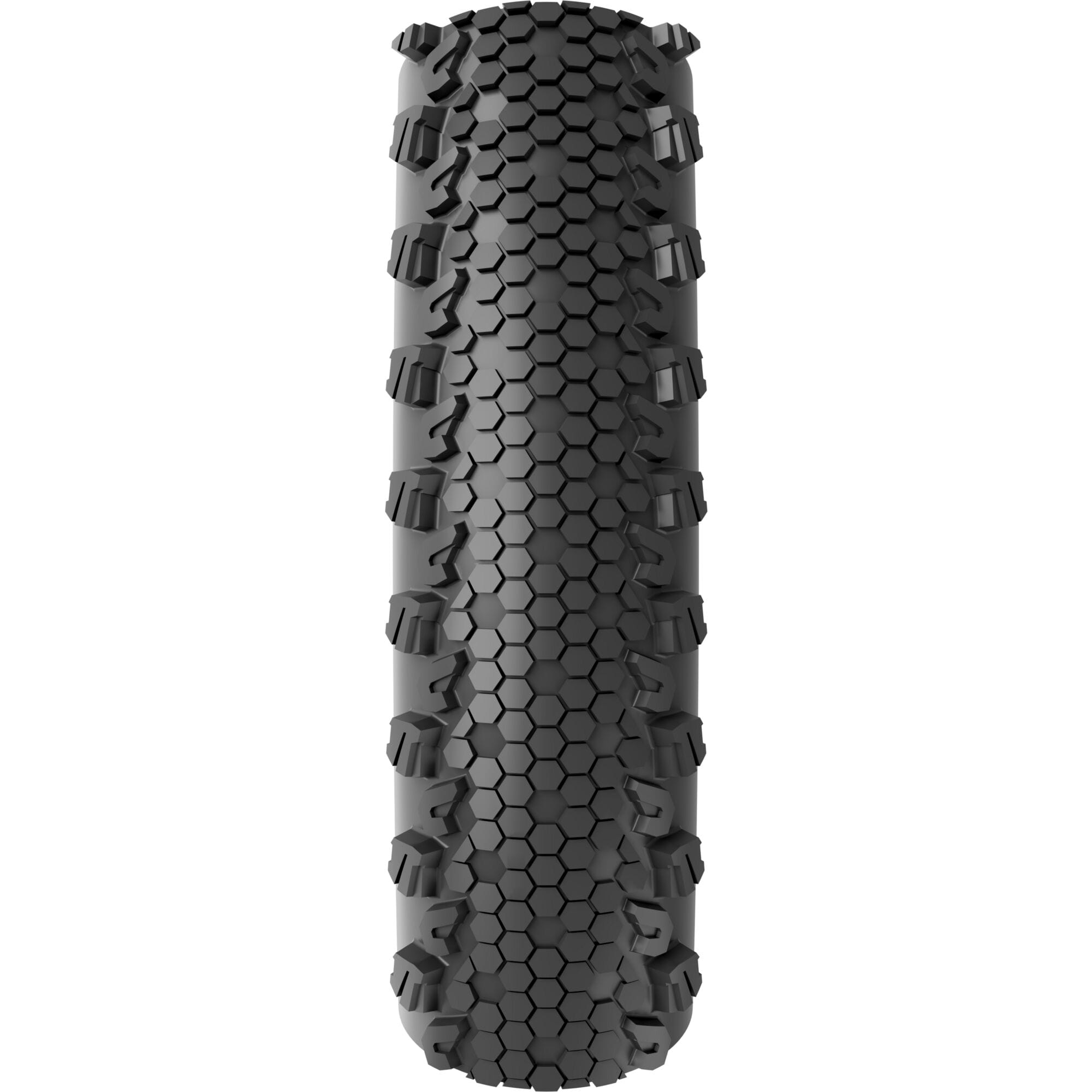 Vittoria Terreno T30 Fine Loose 700x50c Gravel Endurance Brown G2.0 Tubeless Ready Tyre