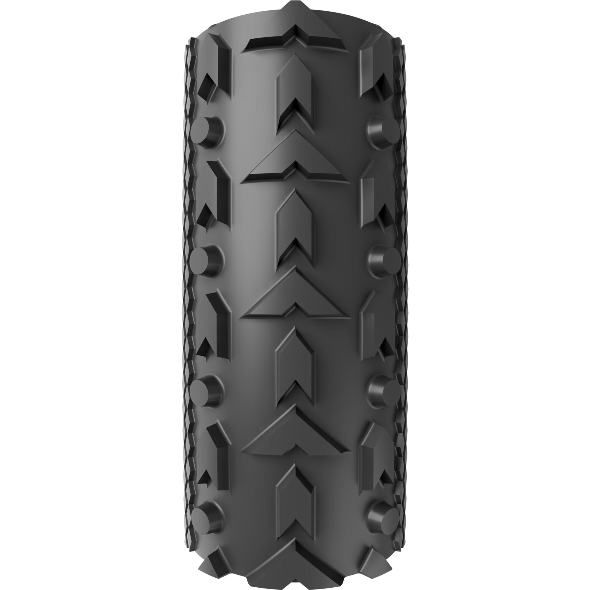 Vittoria Terreno T80 Coarse Loose Gravel Endurance G2.0 Tubeless Ready Tyre