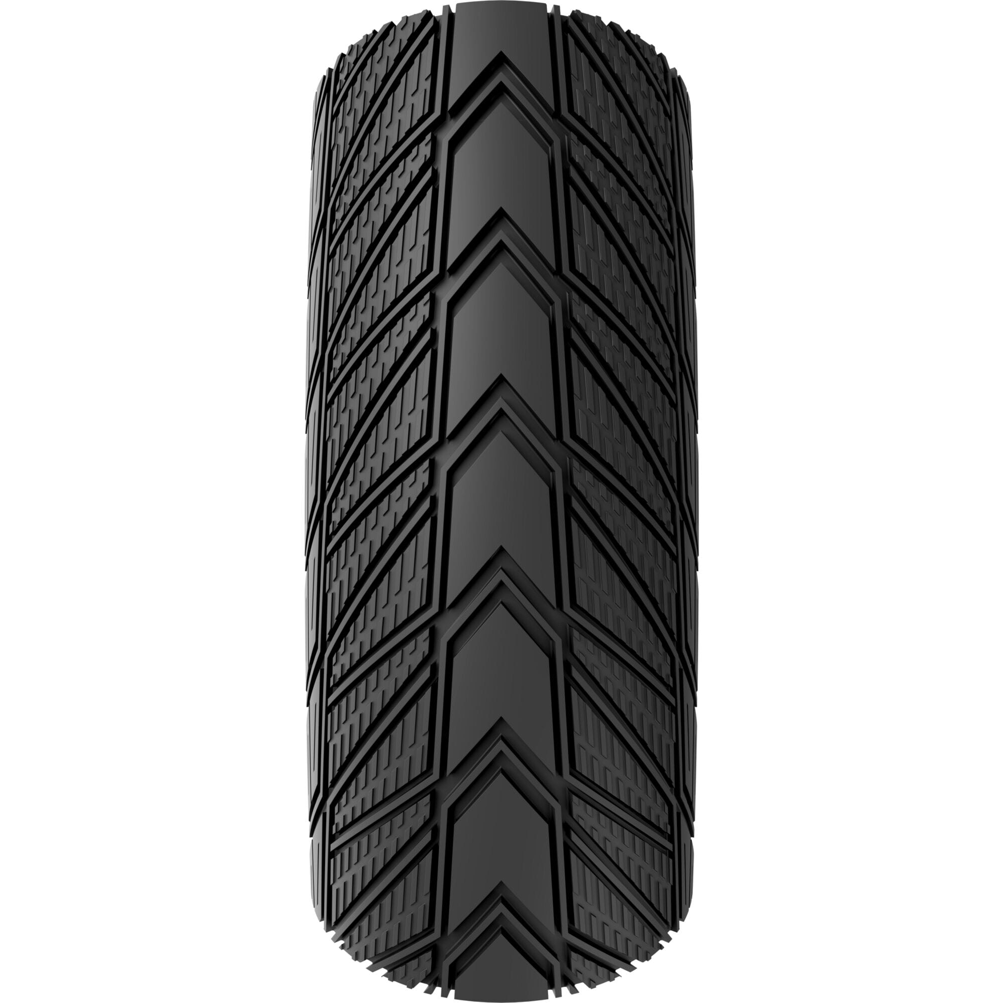 Vittoria Lampo Folding BMX tyre with Graphene and Silica Race Technology, showing the tread pattern and sidewall details.