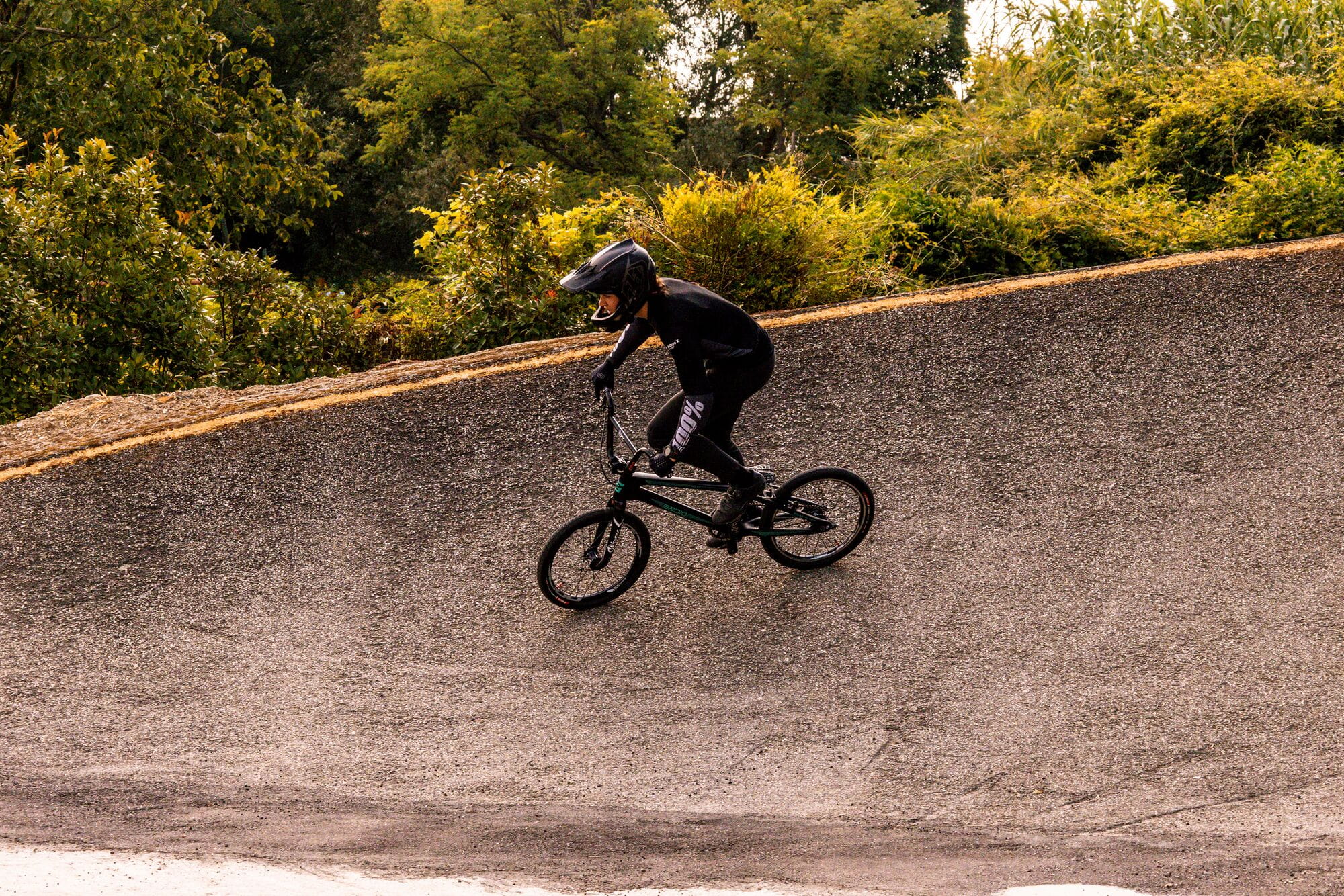 Vittoria Lampo Rigid Tyre