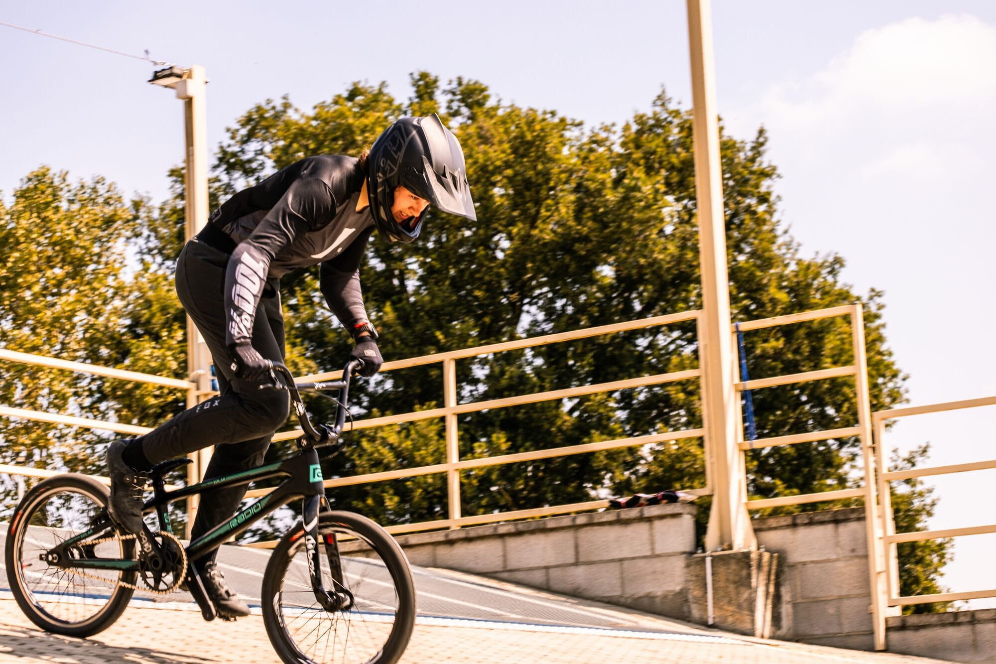 Vittoria Lampo Rigid Tyre