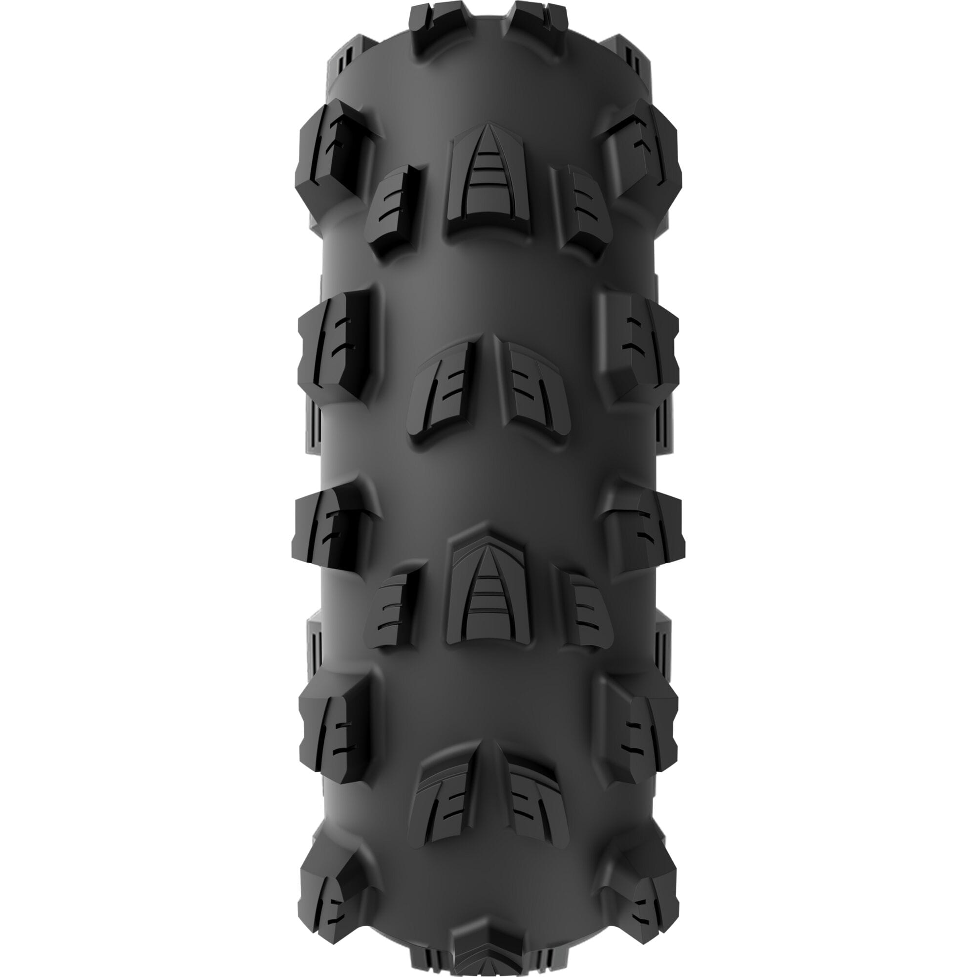 Vittoria Mostro 27.5X2.4 Trail Full Black G2.0 Tubeless Ready Tyre