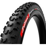 Vittoria Mostro 29X2.4 Trail Full Black G2.0 Tubeless Ready Tyre