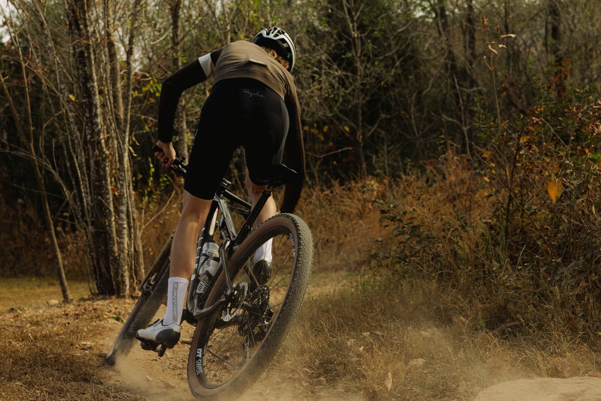 Vittoria Terreno XC Trail 29x2.25 Black Tubeless Ready Tyre