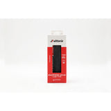 Vittoria Zaffiro EVO V 700x23c Fold Full Black G2.0 Clincher Tyre
