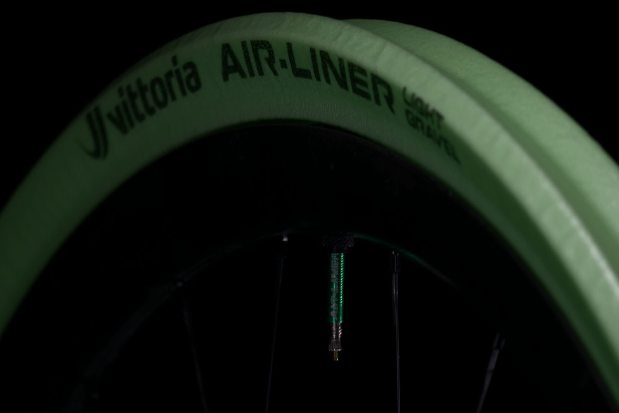 Vittoria Air-Liner Tyre Insert Light Gravel
