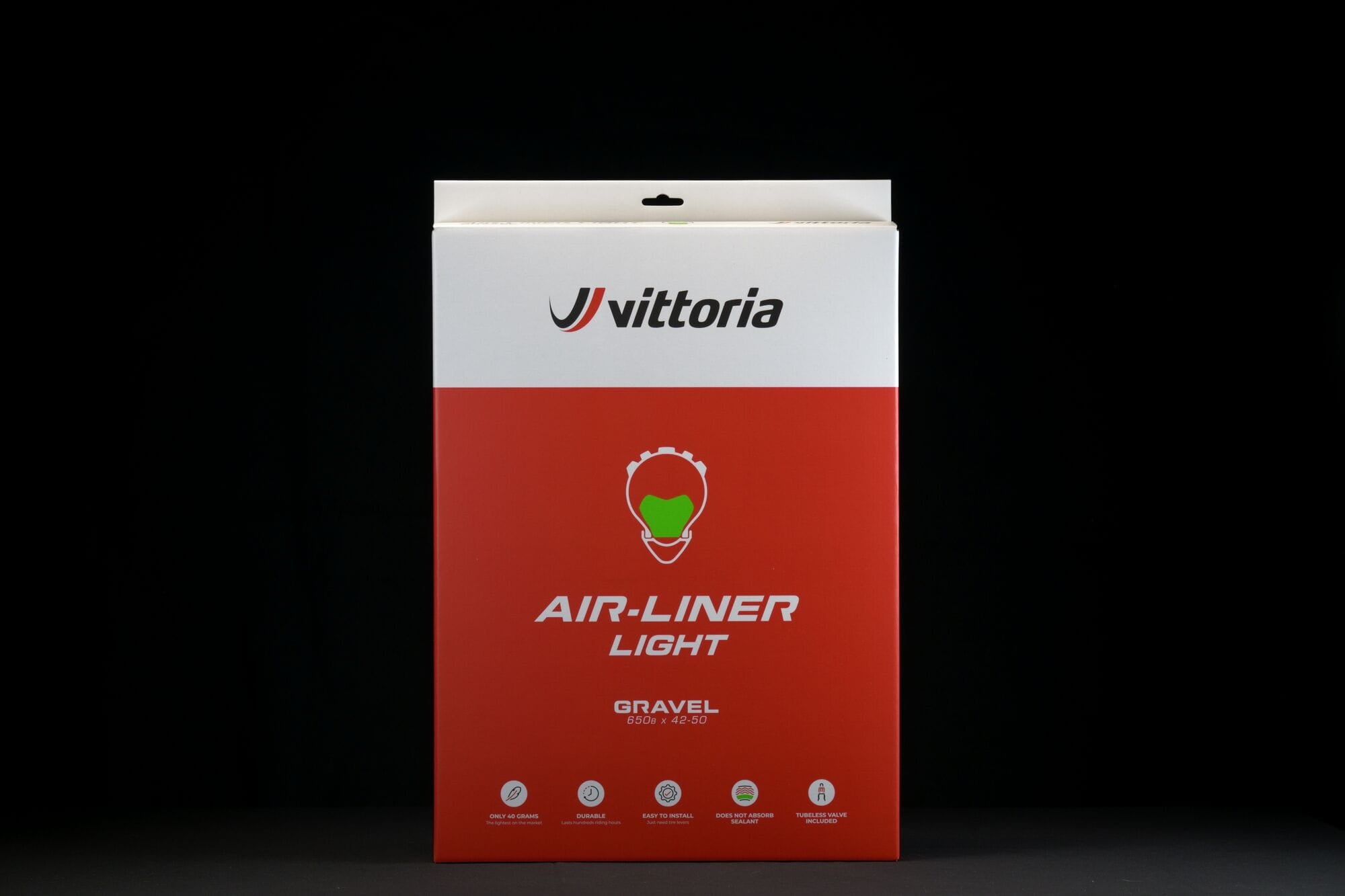 Vittoria Air-Liner Tyre Insert Light Gravel