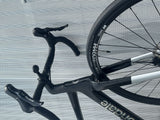 Vittoria Corsa Pro 700x28c Fold TLR Full Black G2.0 Tyre