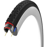 Vittoria Terreno T80 Coarse Loose Gravel Endurance G2.0 Tubeless Ready Tyre