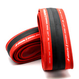 Vittoria Corsa Pro Fold TLR Red Vuelta LTD G2.0