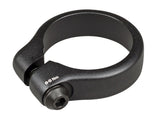 Bontrager Basic Seatpost Clamp Spares & Accessories