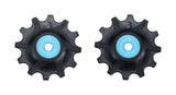 Bbb Rollerboys Sram Jockey Wheels 12T [Bdp-06] Jockey Wheels