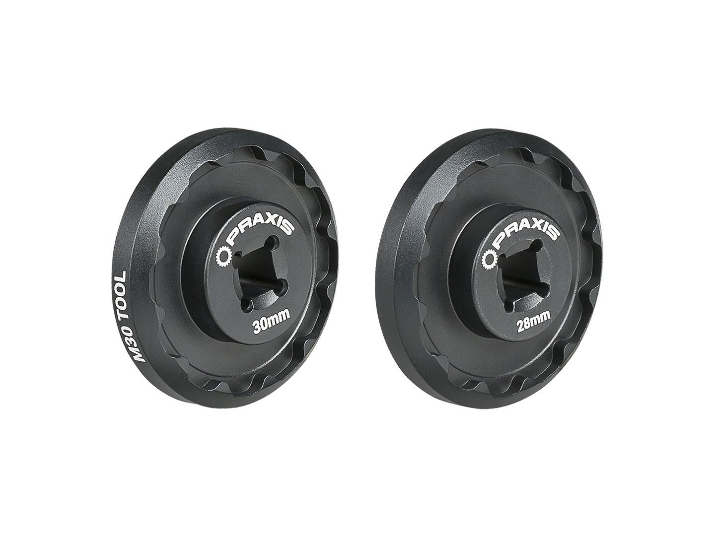 Praxis Works T47 Bottom Bracket Tools
