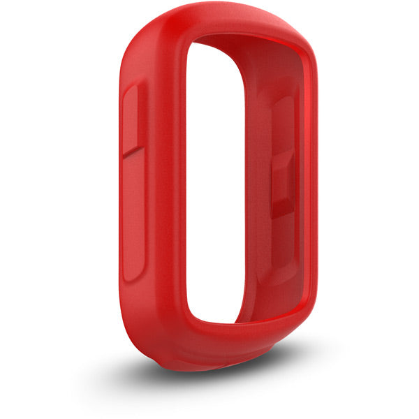 Garmin Mounts & Spares - Silicone Cases (Edge ® 130) Red