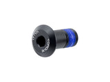 Trek M10x1mm Full Suspension Rocker Pivot Bolt Blue/Black M10 x 20mm