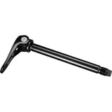 Shimano Sm-Ax720 Axle For E-Thru Front 100 Mm Hubs, 12 Mm Diameter