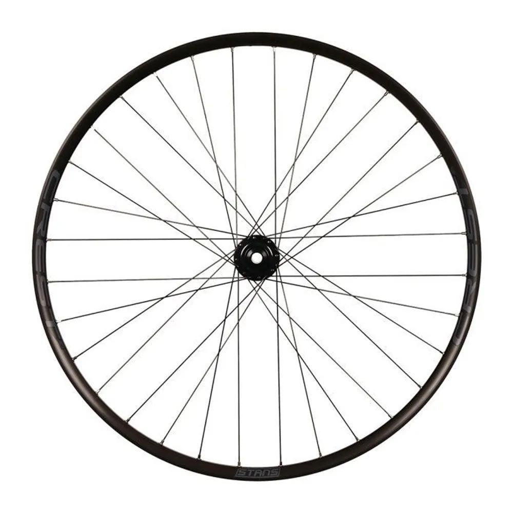 Stan'S No Tubes Wheel Front Crest S2 29 6B 15X110 Gr Wheel