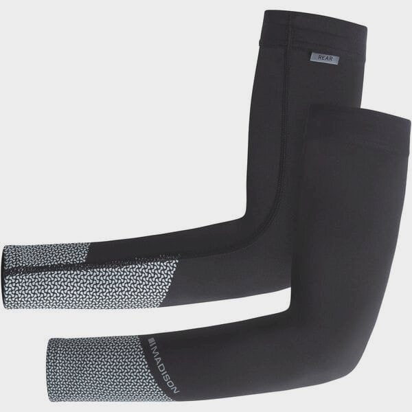 Madison DTE Stellar Tech Isoler Thermal Arm Warmers With DWR Warmers