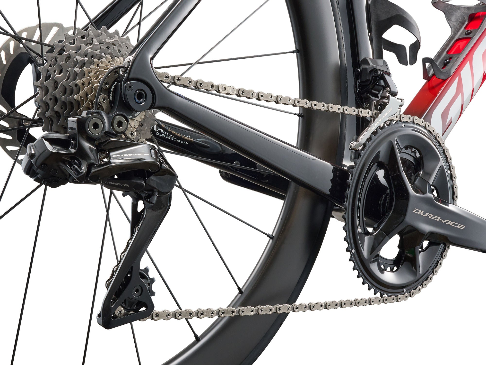 Giant Propel Advanced Pro-DA Bike 2026