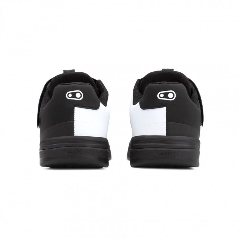 Crank Brothers Stamp Speedlace MTB Shoes