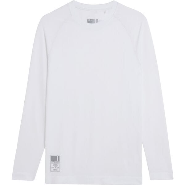 Madison Isoler mesh Men's long sleeve Baselayer