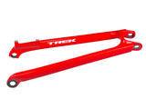 Trek Session Carbon 27.5 2018 Chainstay Viper Red 27.5" x 2.5"