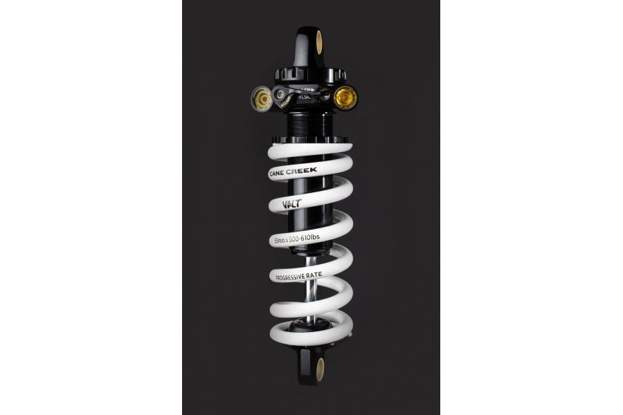 Cane Creek Spares & Accessories - Valt Progressive Spring