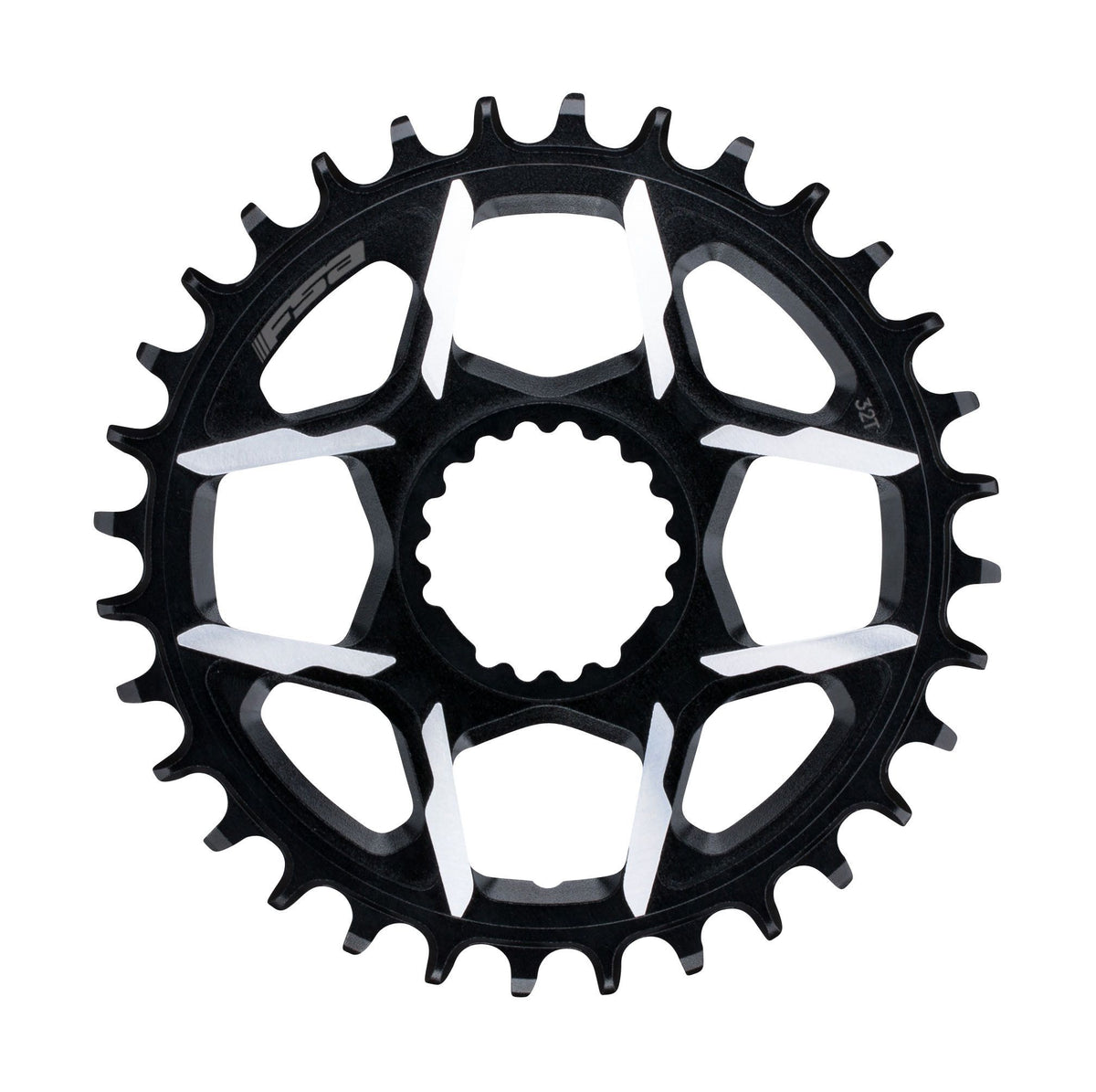 FSA K-Force MTB Modular Direct Mount 1x11 Chainring