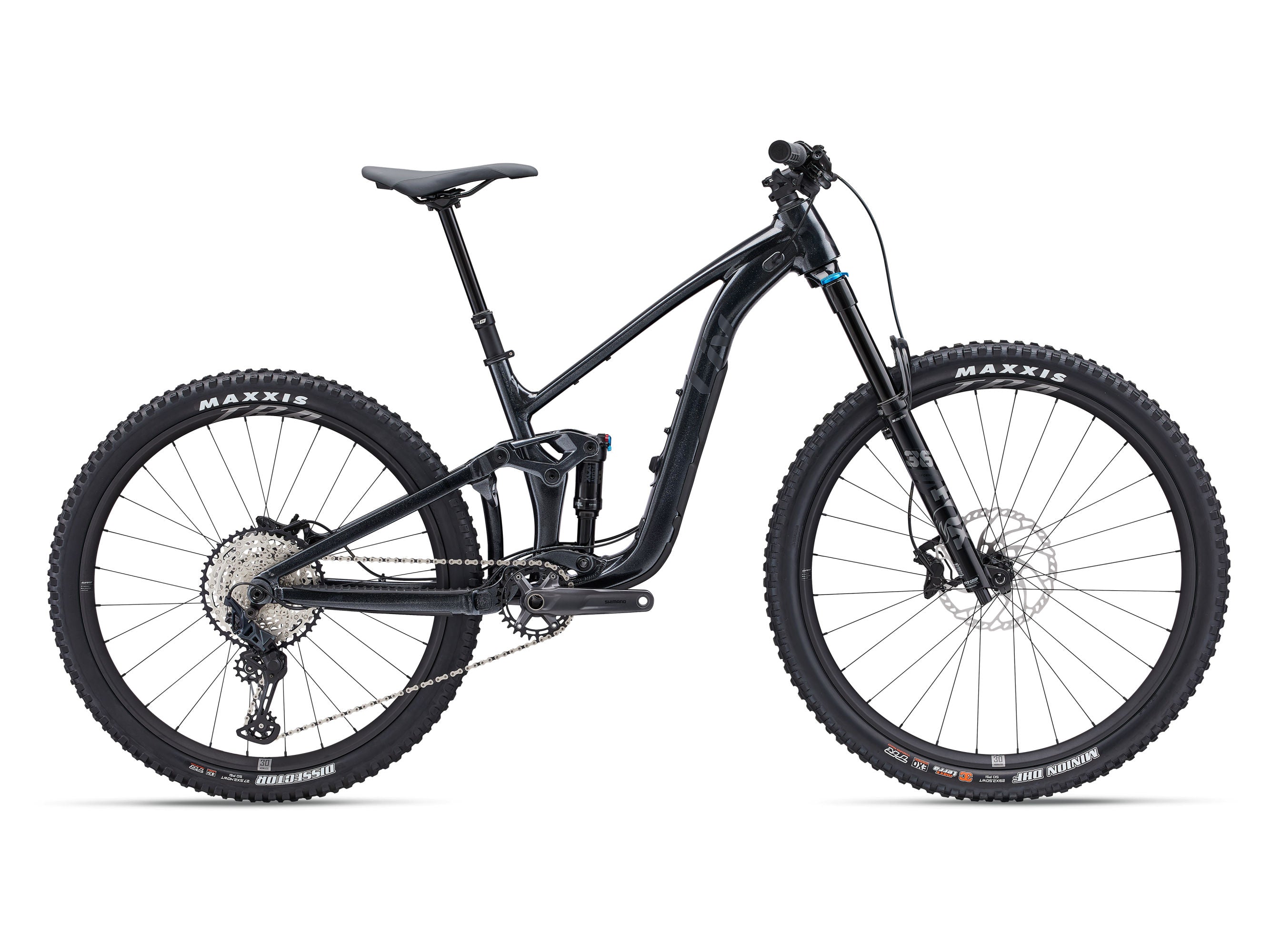 Liv Intrigue X 1 Mountain Bike