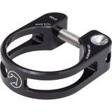 Pro Performance Seatpost Clamp 34.9Mm Blue Spares & Accessories