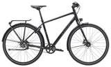 Trek District 4 Equipped Hybrid Bike | Swinnerton Cycles