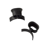 Rock Shox Cable/Hose Line Guide Black Qty 2 Spares & Accesories