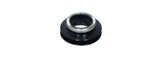 Bontrager DT240 15mm Drive Side Axle End Cap Black 100/110mm OLD FT/RR