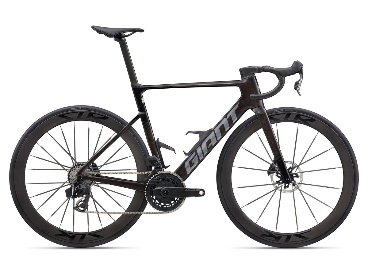 Giant Propel Advanced Pro 0-AXS Road Bike 2027