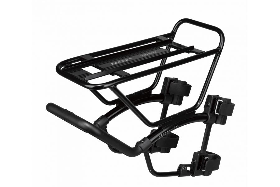 Topeak Racks - Tetrarack M1 For MTB Forks