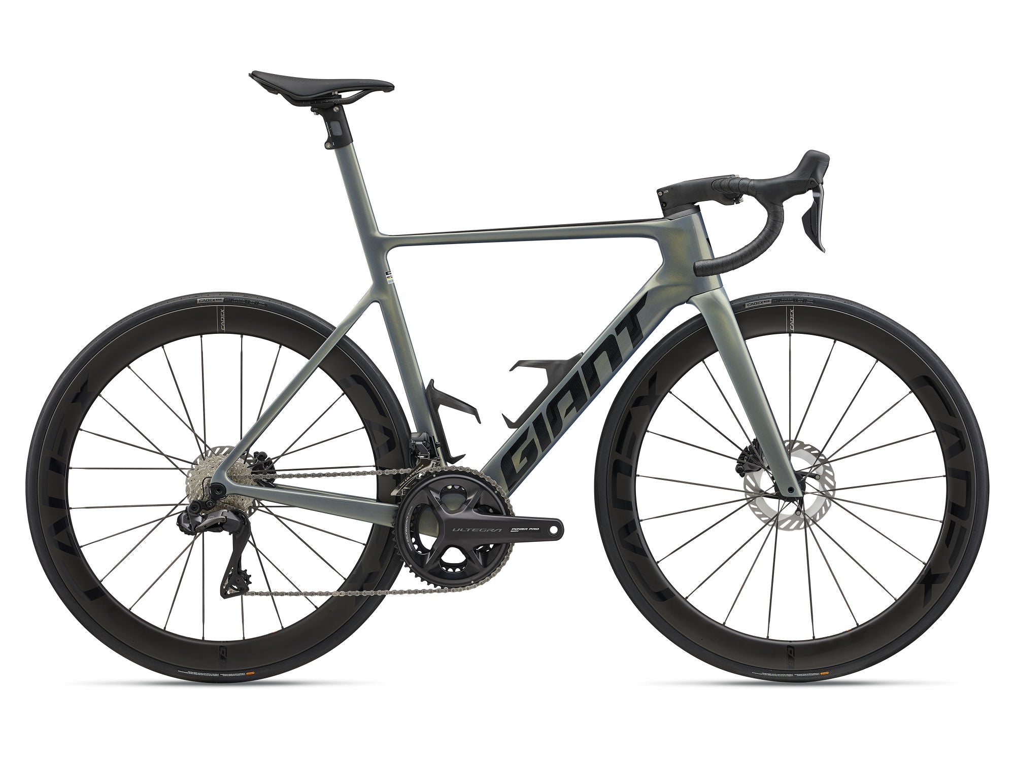 Giant Propel Advanced SL 1 Road Bike | Swinnerton Cycles
