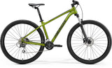 Merida Big Nine 20 Mountain Bike